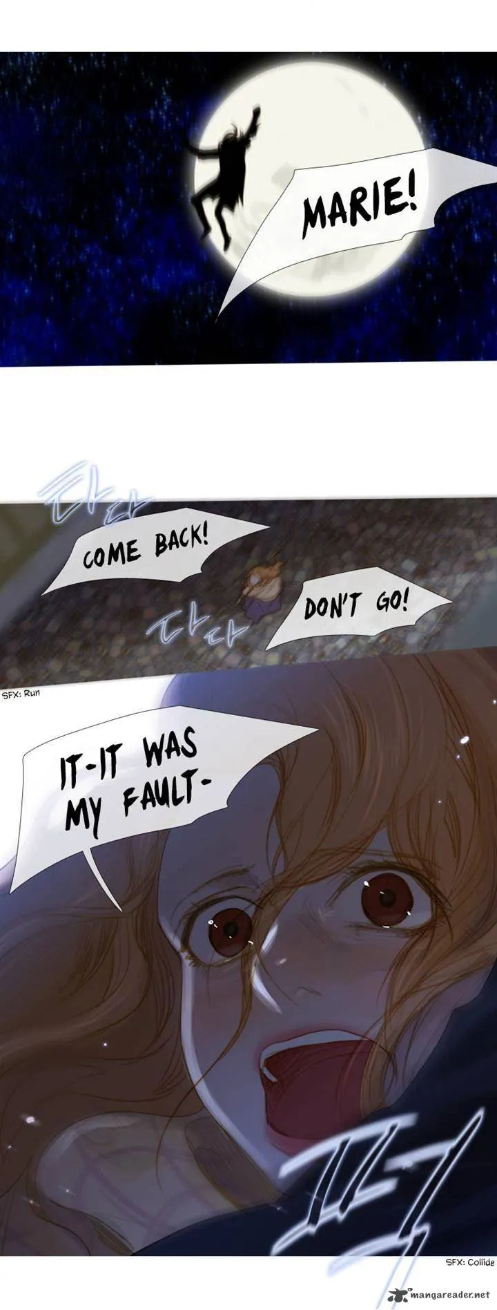 The Pale Horse Chapter 44 Online - página 19