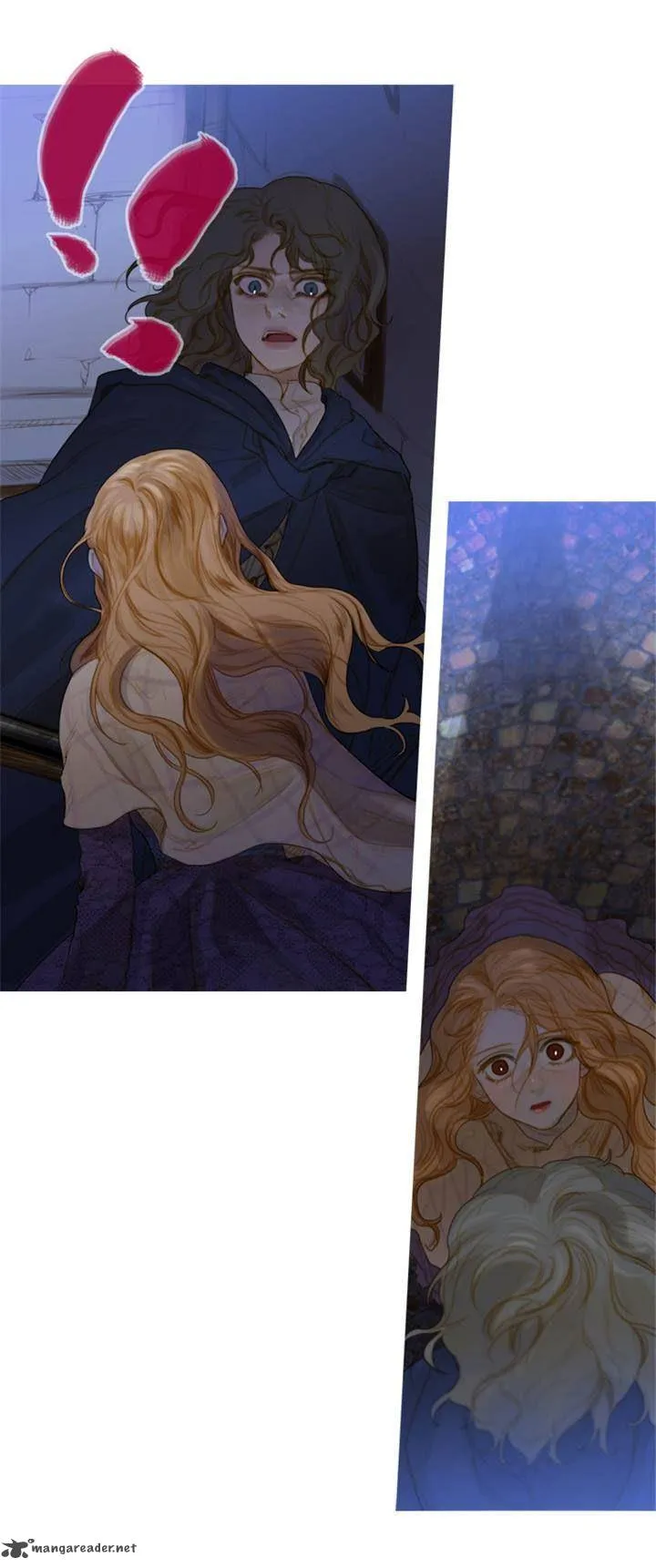 The Pale Horse Chapter 44 Online - página 20