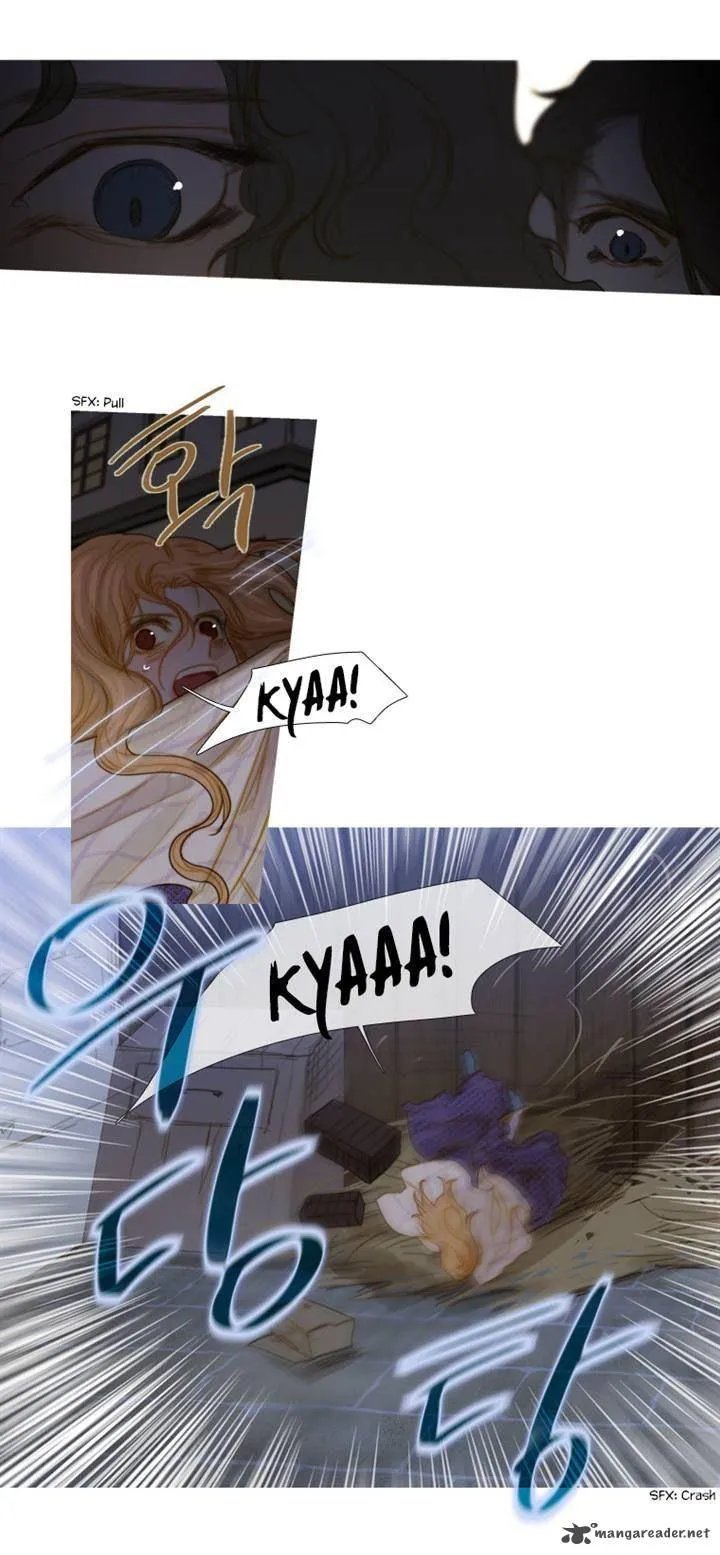 The Pale Horse Chapter 44 Online - página 21