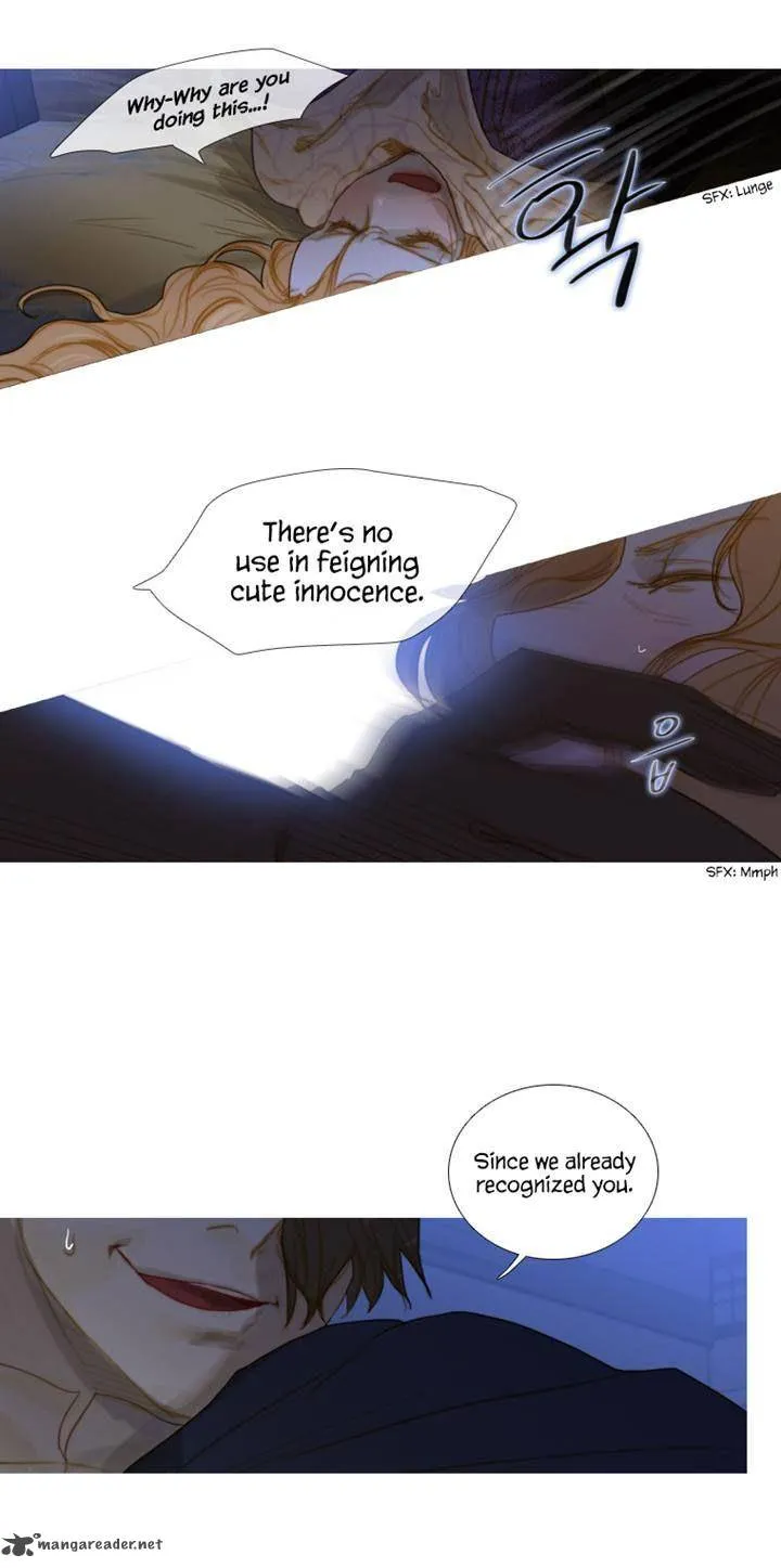 The Pale Horse Chapter 44 Online - página 22