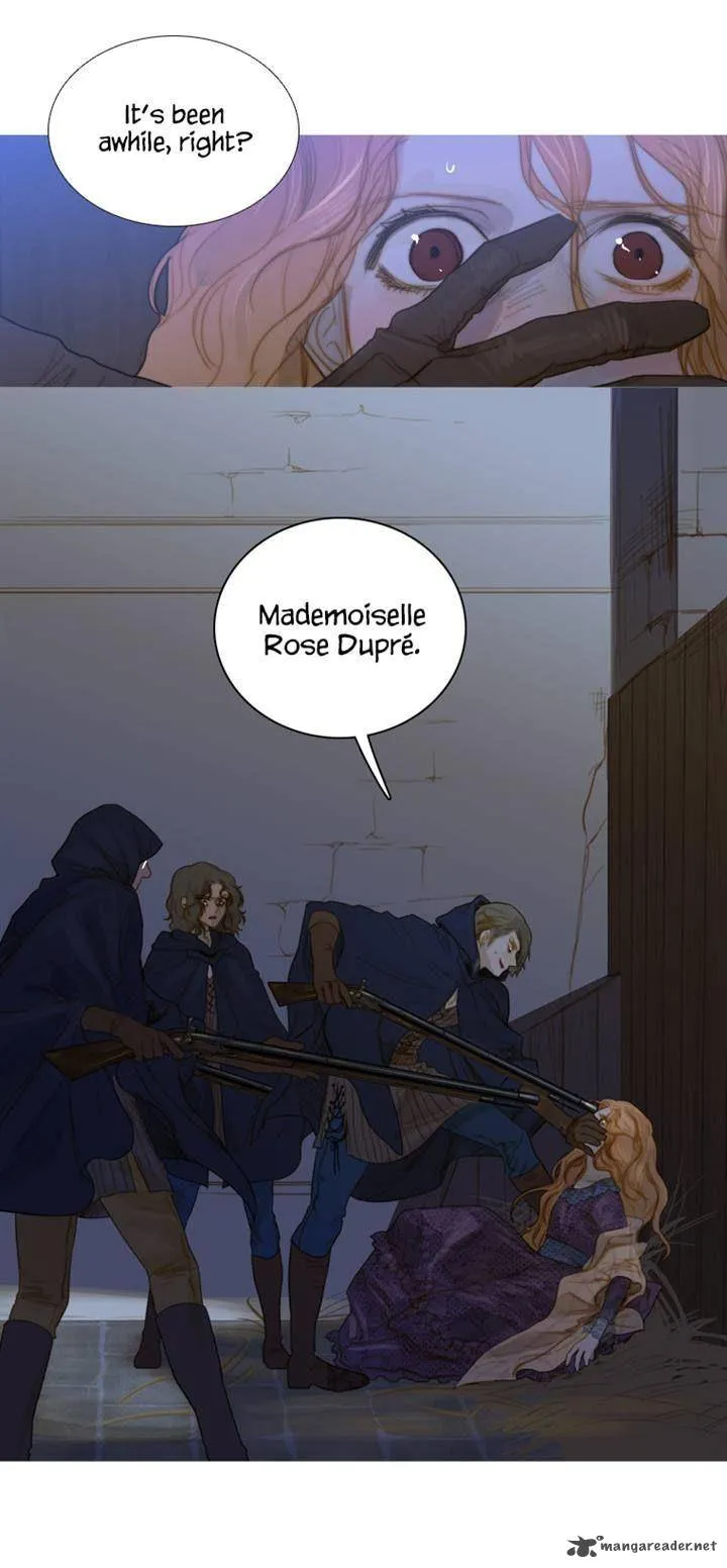 The Pale Horse Chapter 44 Online - página 23