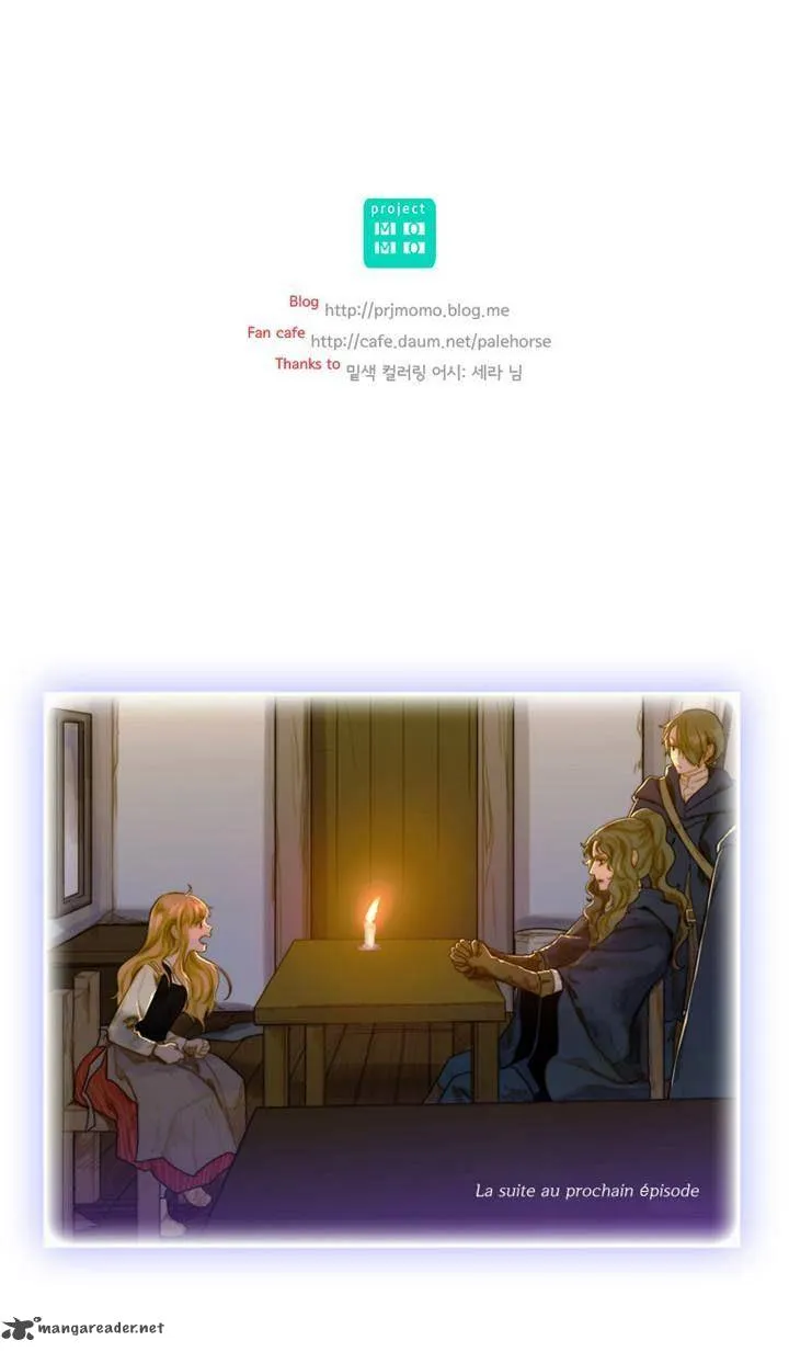 The Pale Horse Chapter 44 Online - página 24