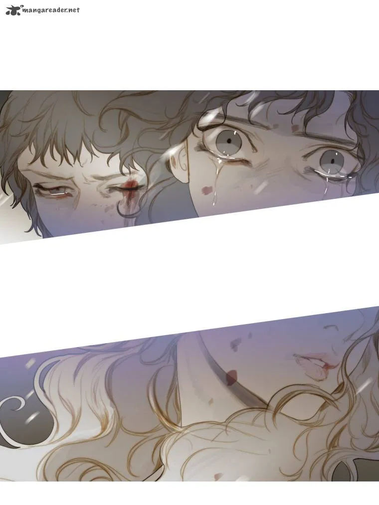 The Pale Horse Chapter 45 Online - página 3