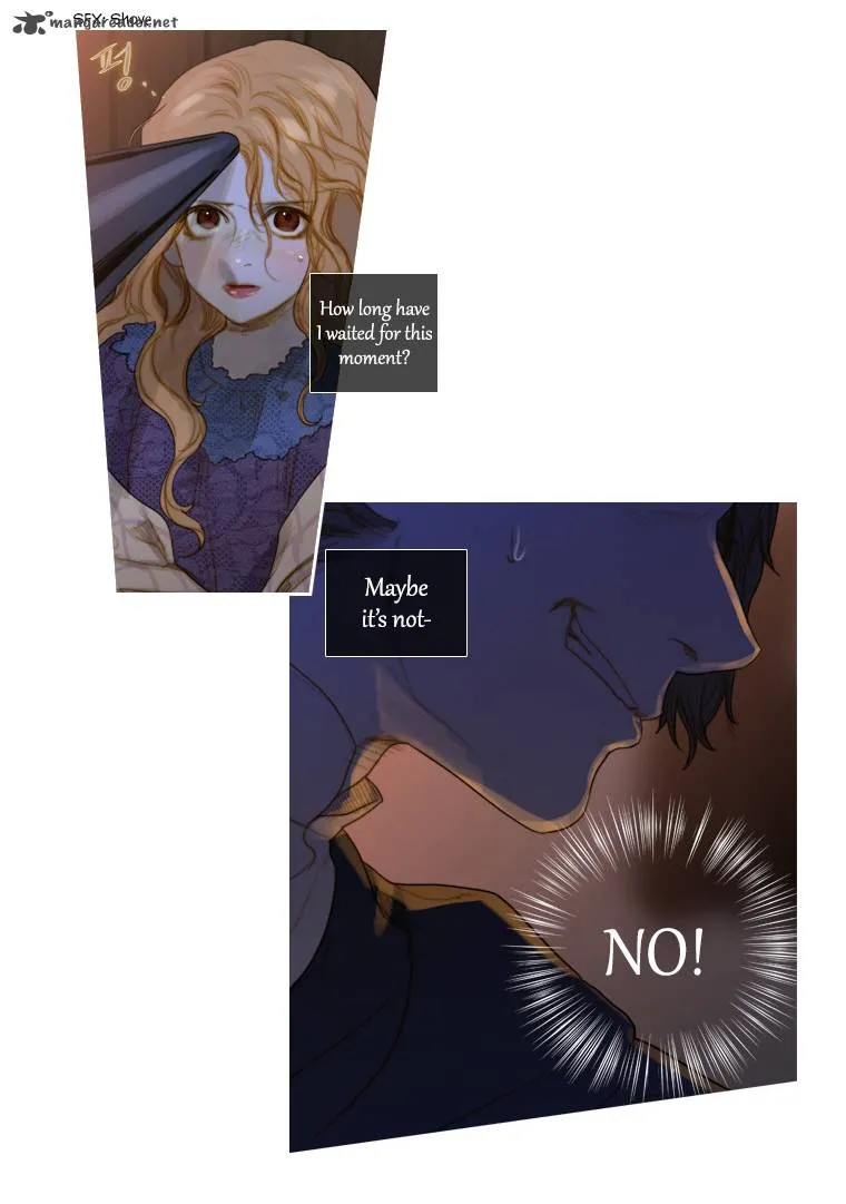 The Pale Horse Chapter 45 Online - página 5