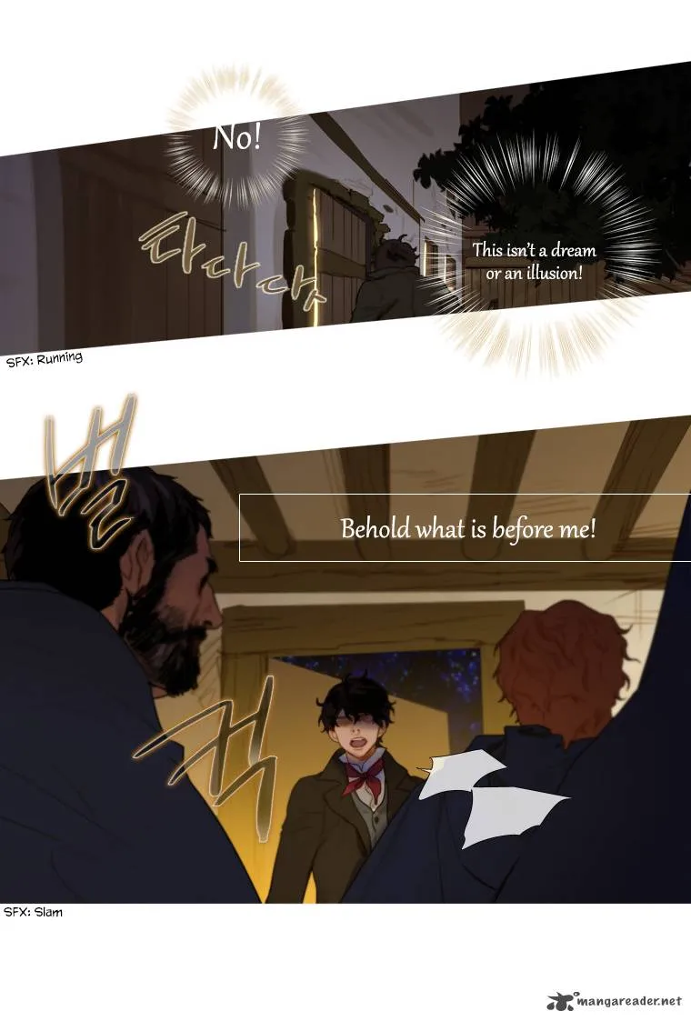 The Pale Horse Chapter 45 Online - página 6