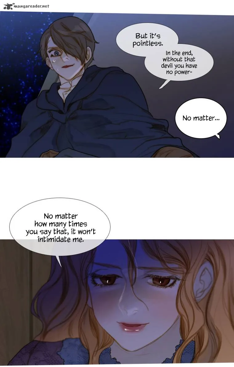 The Pale Horse Chapter 45 Online - página 18