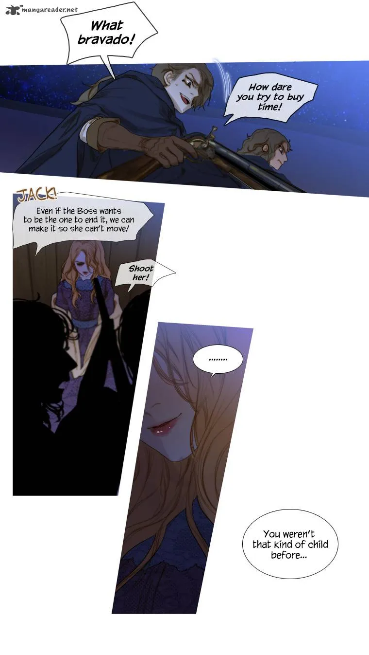 The Pale Horse Chapter 45 Online - página 19