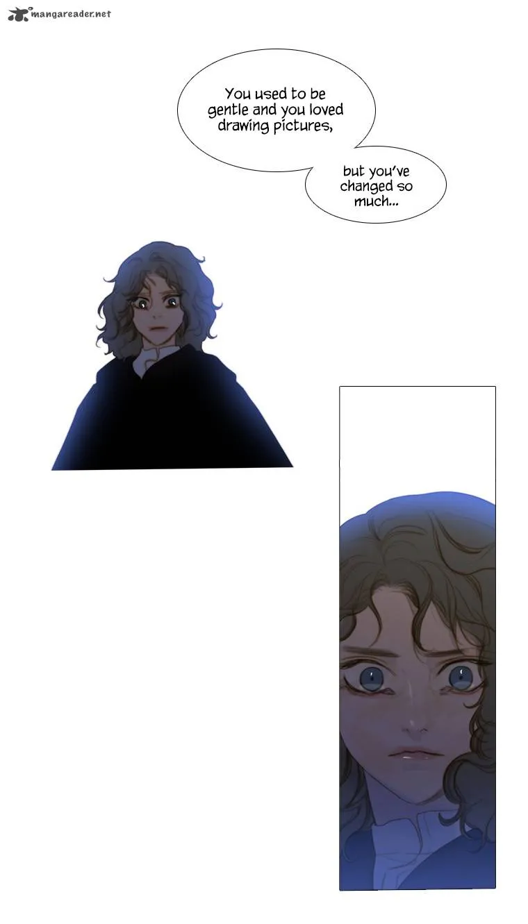The Pale Horse Chapter 45 Online - página 20