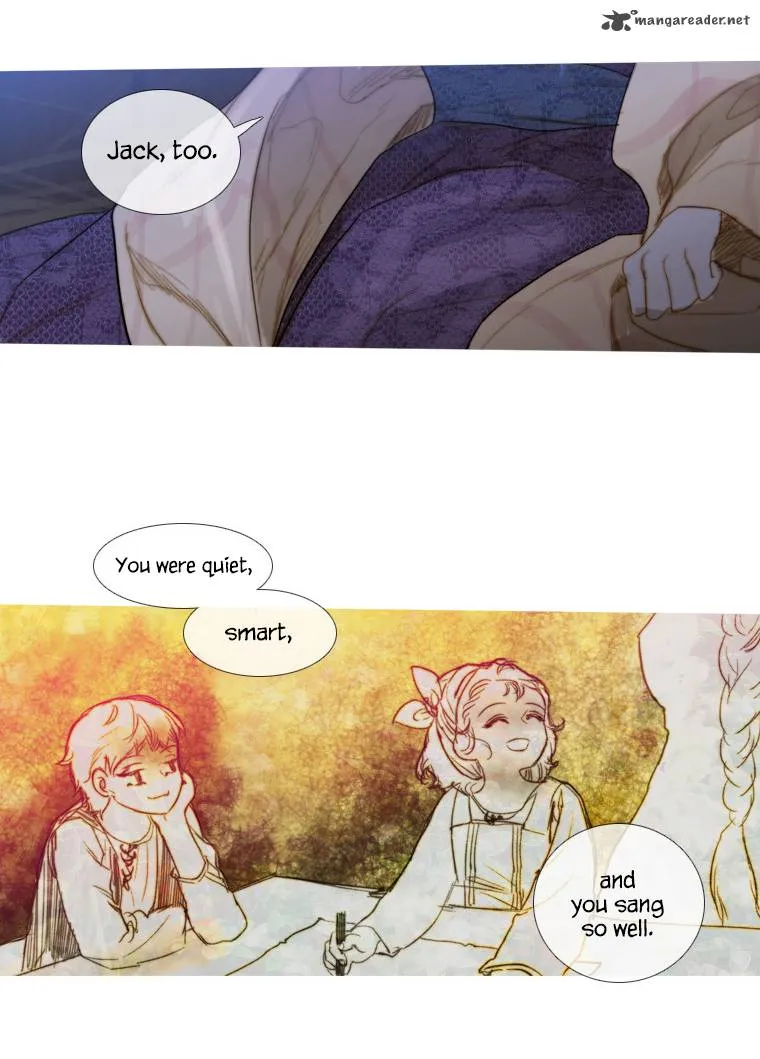 The Pale Horse Chapter 45 Online - página 21
