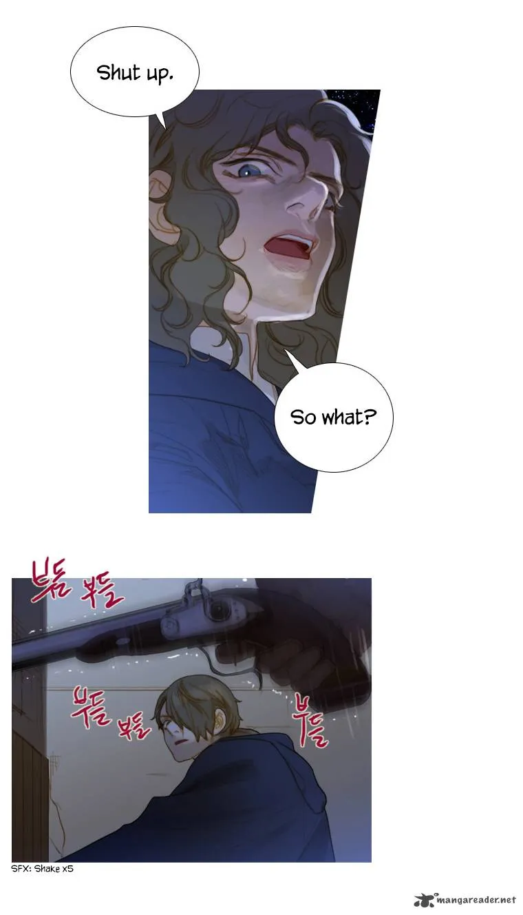 The Pale Horse Chapter 45 Online - página 23