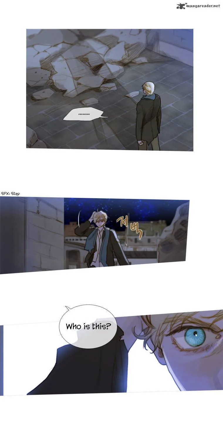 The Pale Horse Chapter 46 Online - página 6