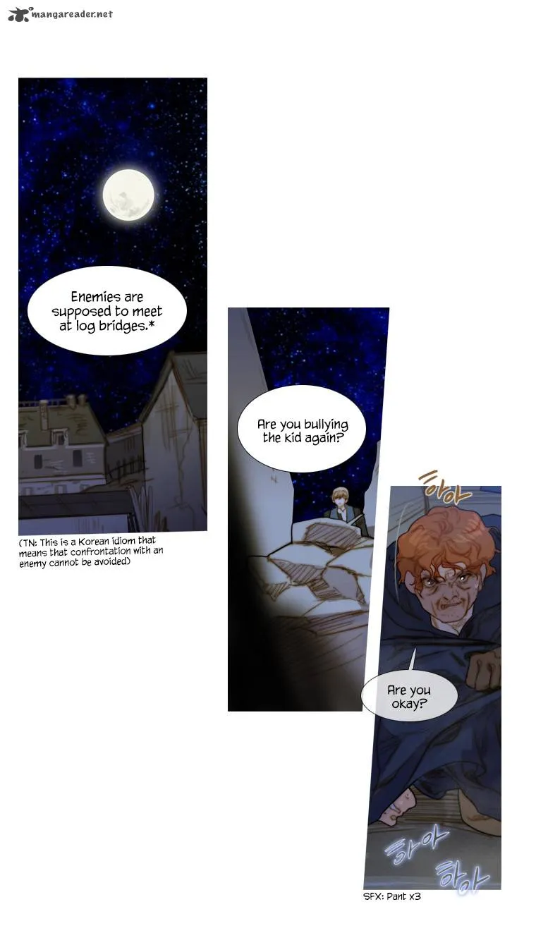 The Pale Horse Chapter 46 Online - página 7
