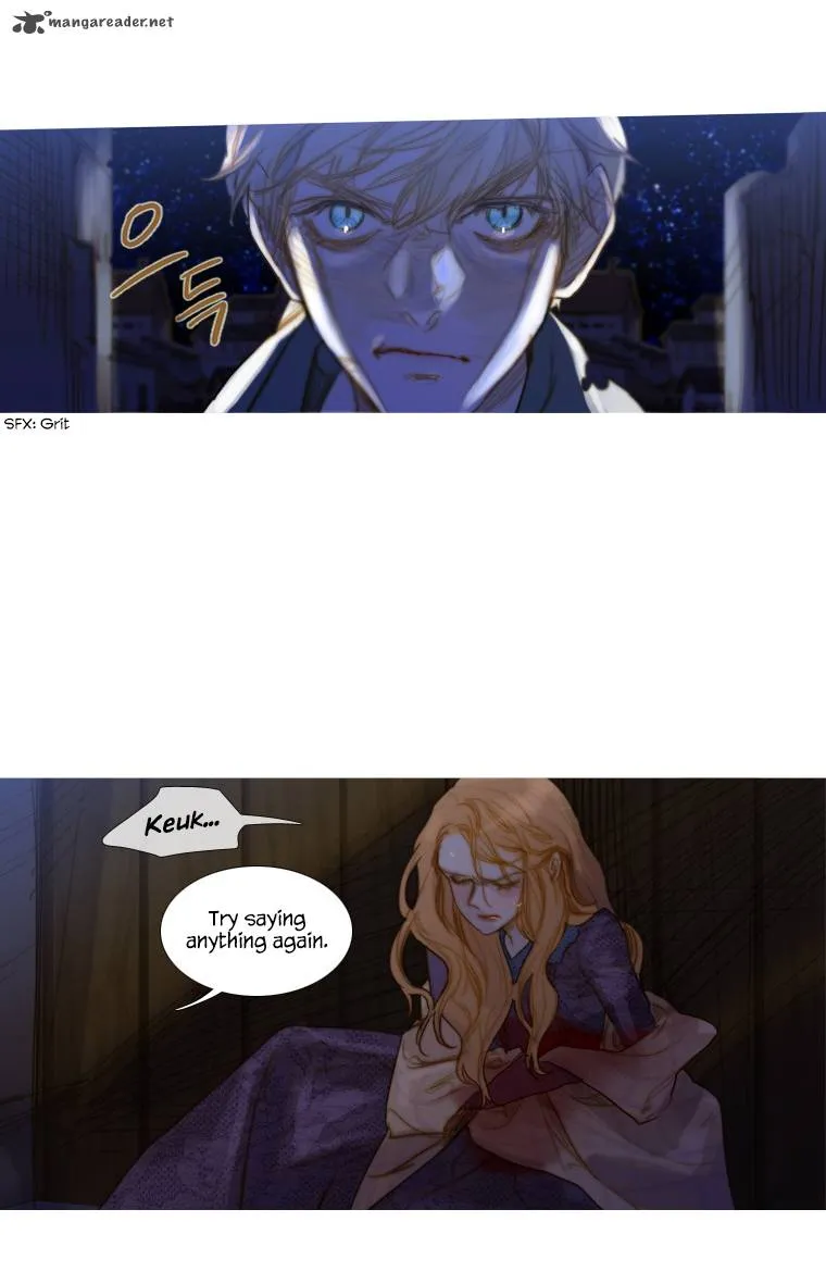 The Pale Horse Chapter 46 Online - página 9