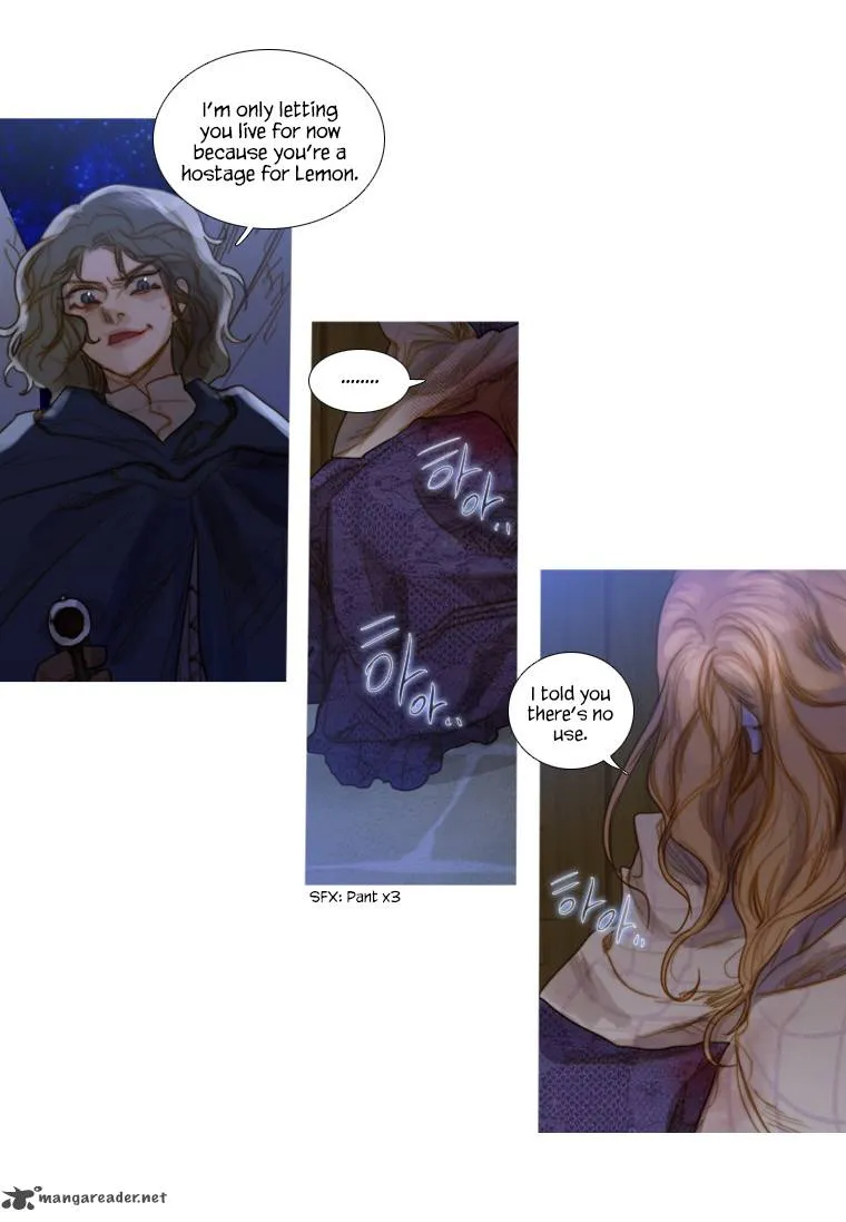 The Pale Horse Chapter 46 Online - página 10