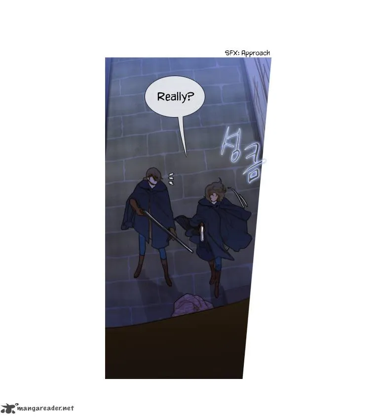 The Pale Horse Chapter 46 Online - página 11