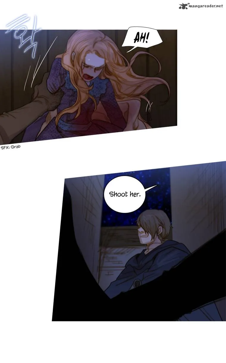 The Pale Horse Chapter 46 Online - página 12