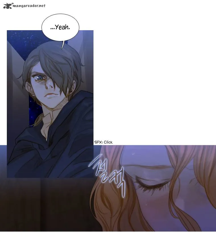The Pale Horse Chapter 46 Online - página 14