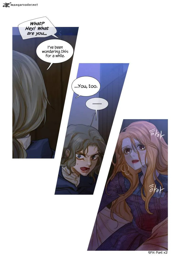 The Pale Horse Chapter 46 Online - página 22