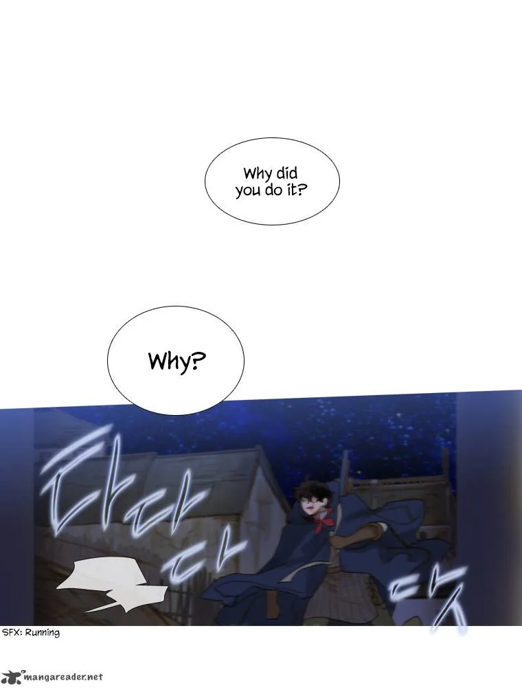 The Pale Horse Chapter 46 Online - página 23