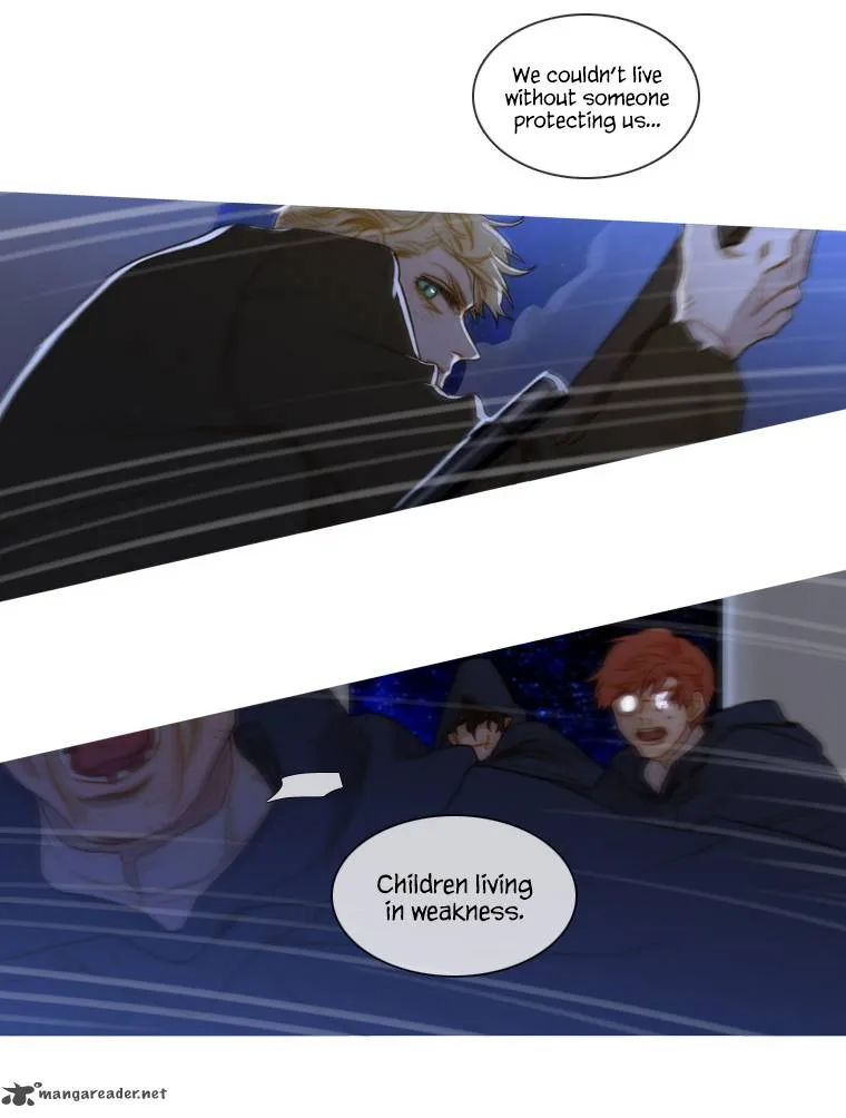 The Pale Horse Chapter 46 Online - página 25