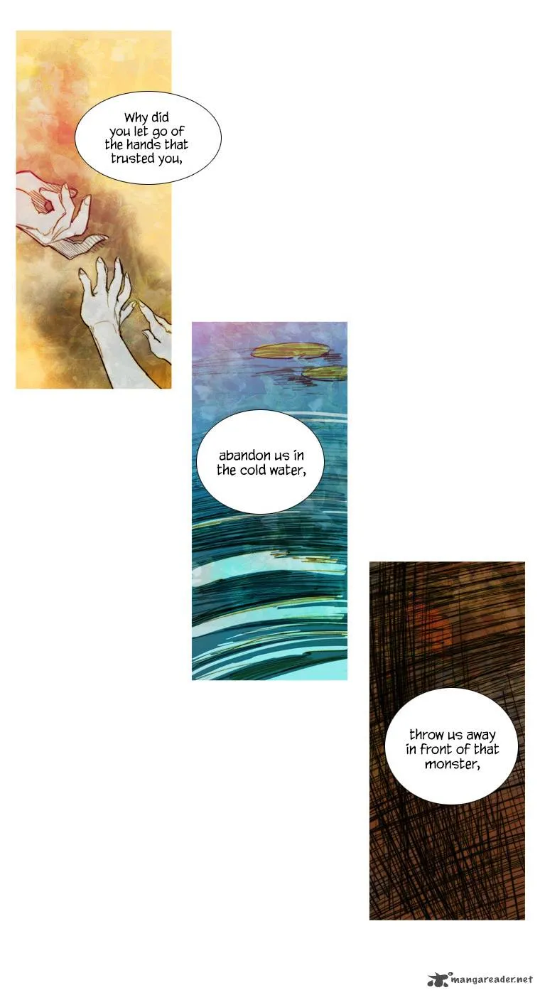 The Pale Horse Chapter 46 Online - página 28