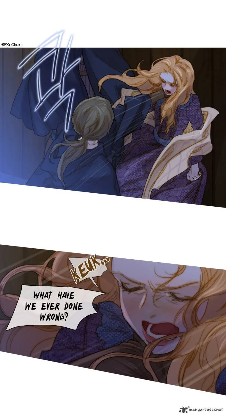 The Pale Horse Chapter 46 Online - página 30