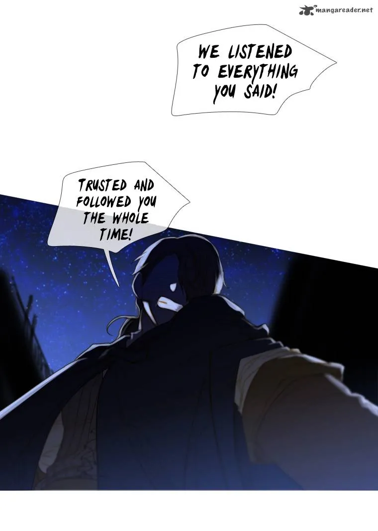 The Pale Horse Chapter 46 Online - página 31
