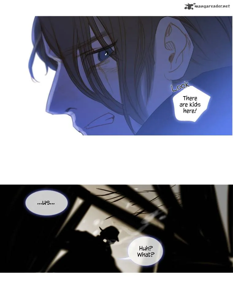 The Pale Horse Chapter 46 Online - página 37