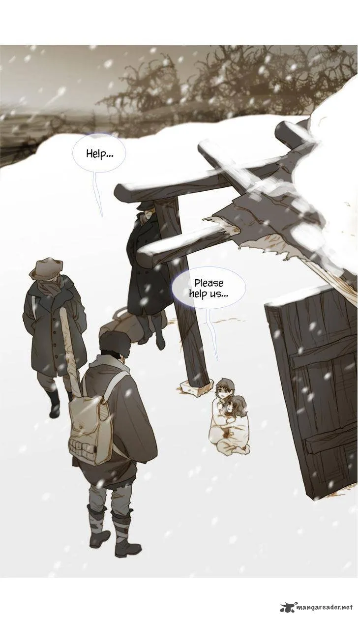 The Pale Horse Chapter 47 Online - página 2