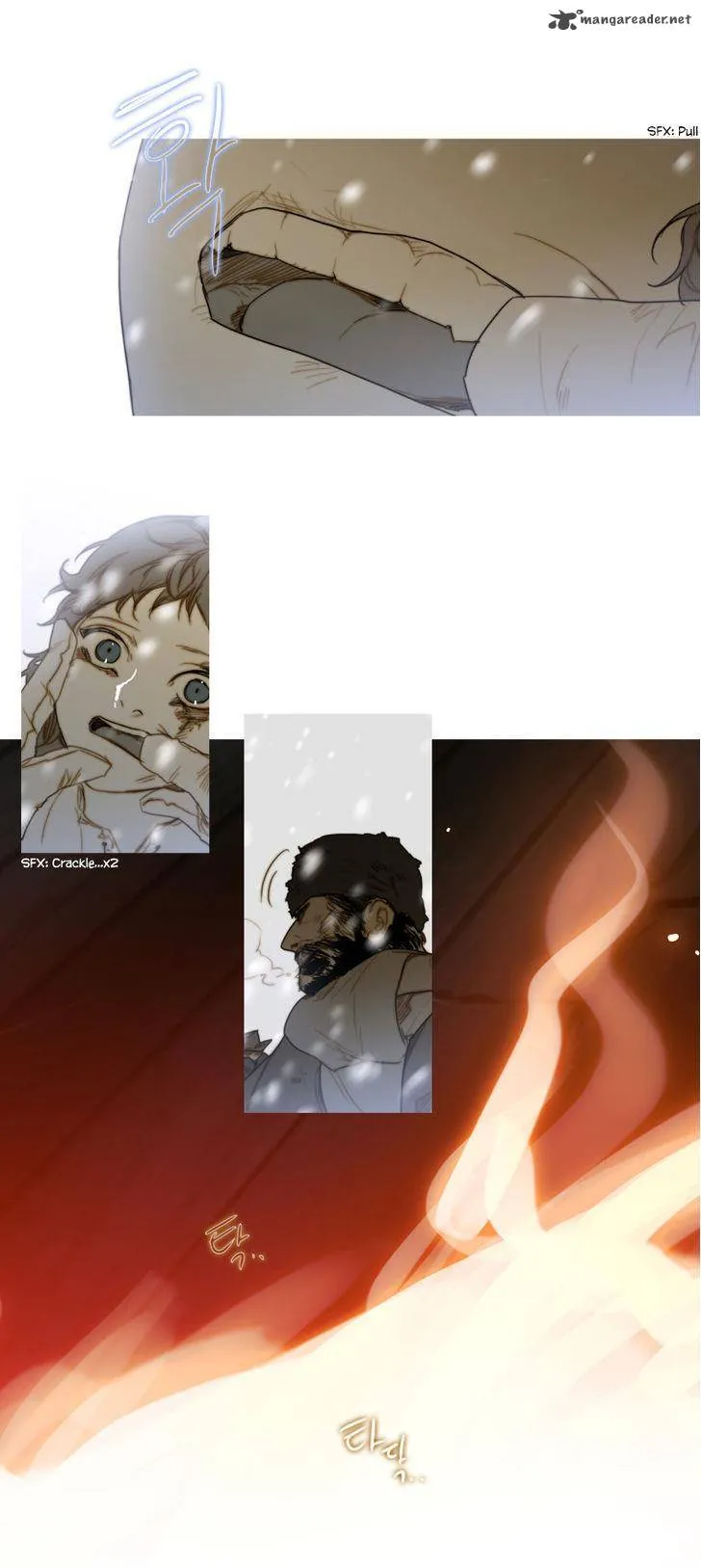 The Pale Horse Chapter 47 Online - página 3