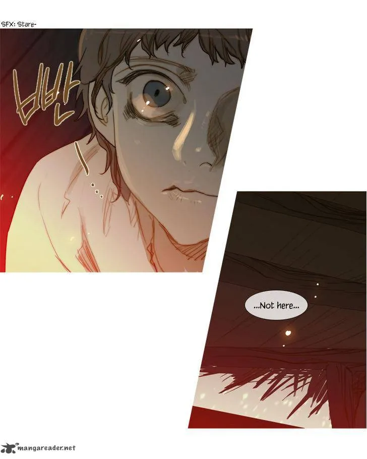 The Pale Horse Chapter 47 Online - página 6