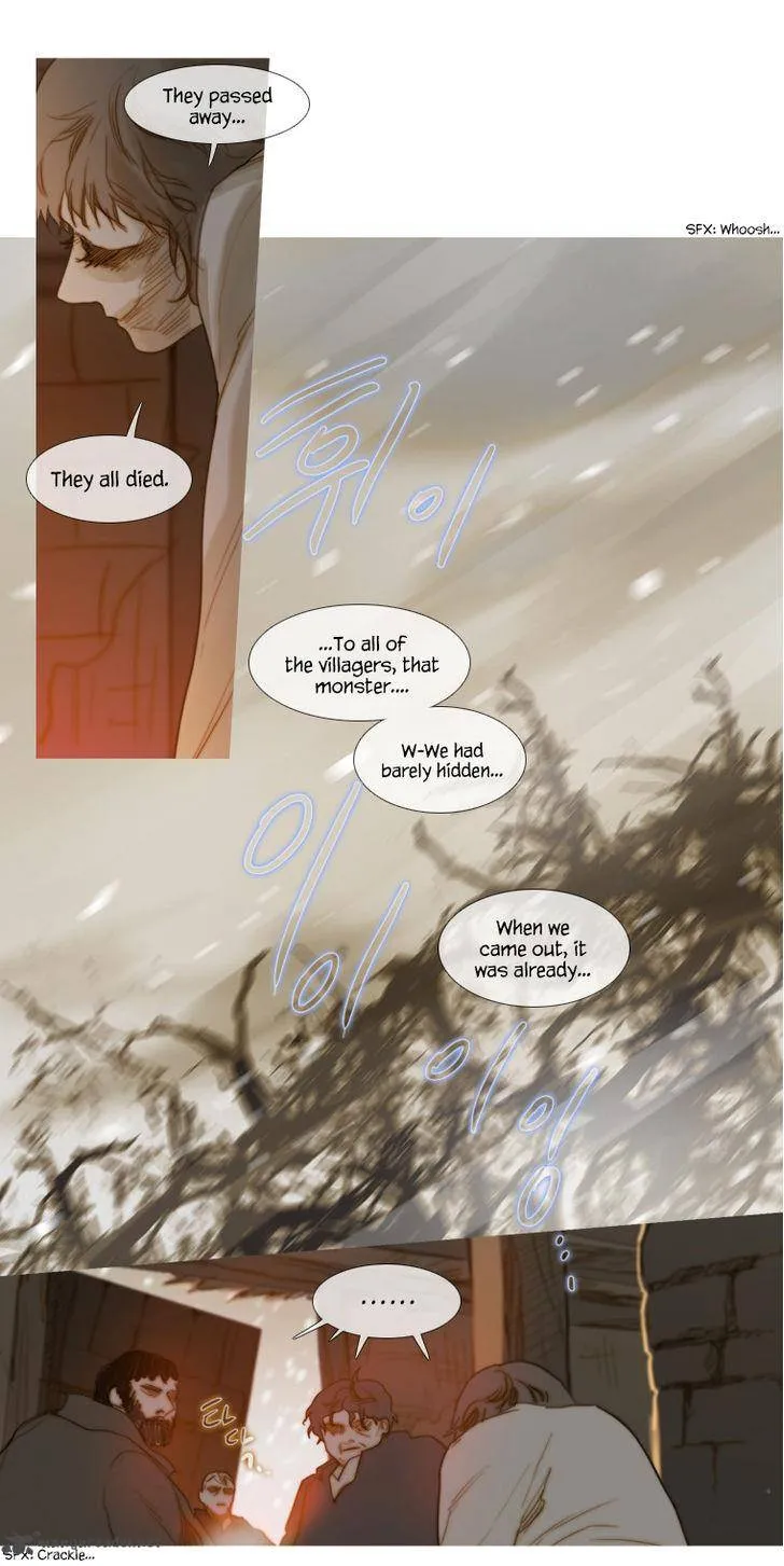 The Pale Horse Chapter 47 Online - página 7