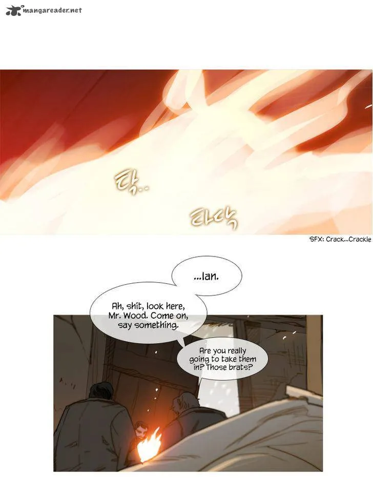 The Pale Horse Chapter 47 Online - página 8