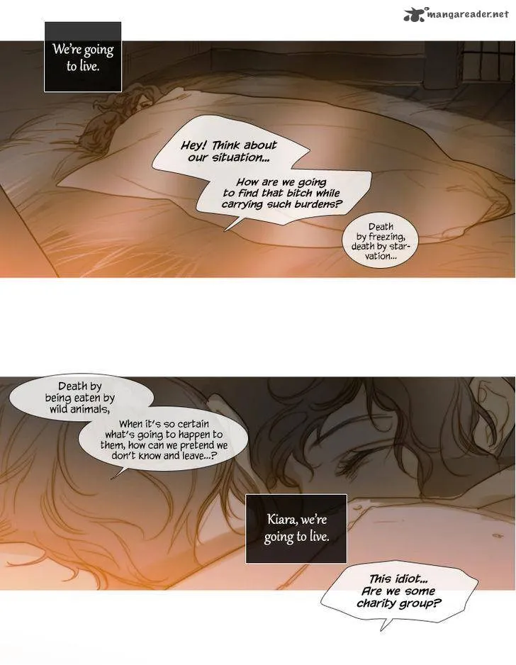 The Pale Horse Chapter 47 Online - página 10