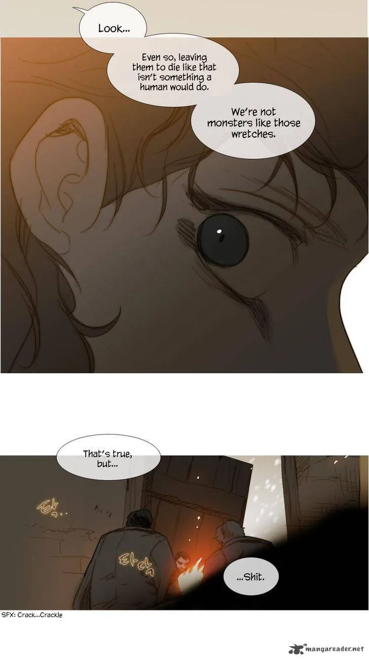 The Pale Horse Chapter 47 Online - página 12