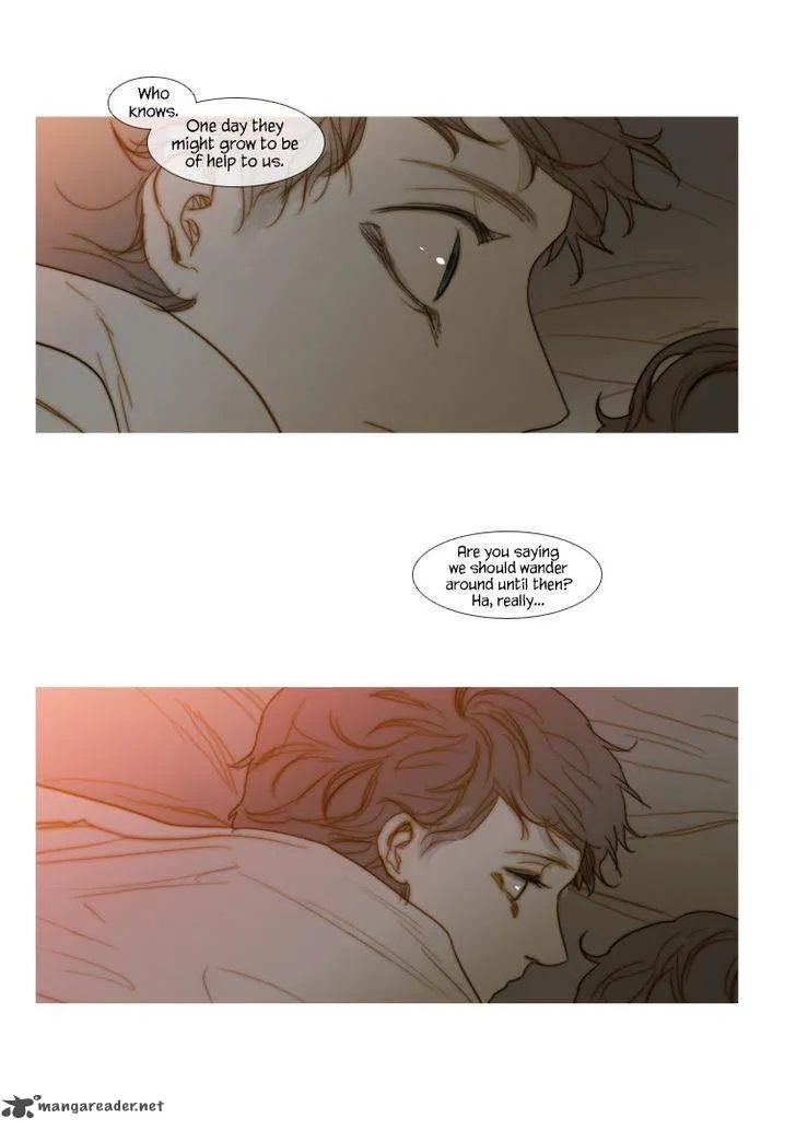 The Pale Horse Chapter 47 Online - página 13
