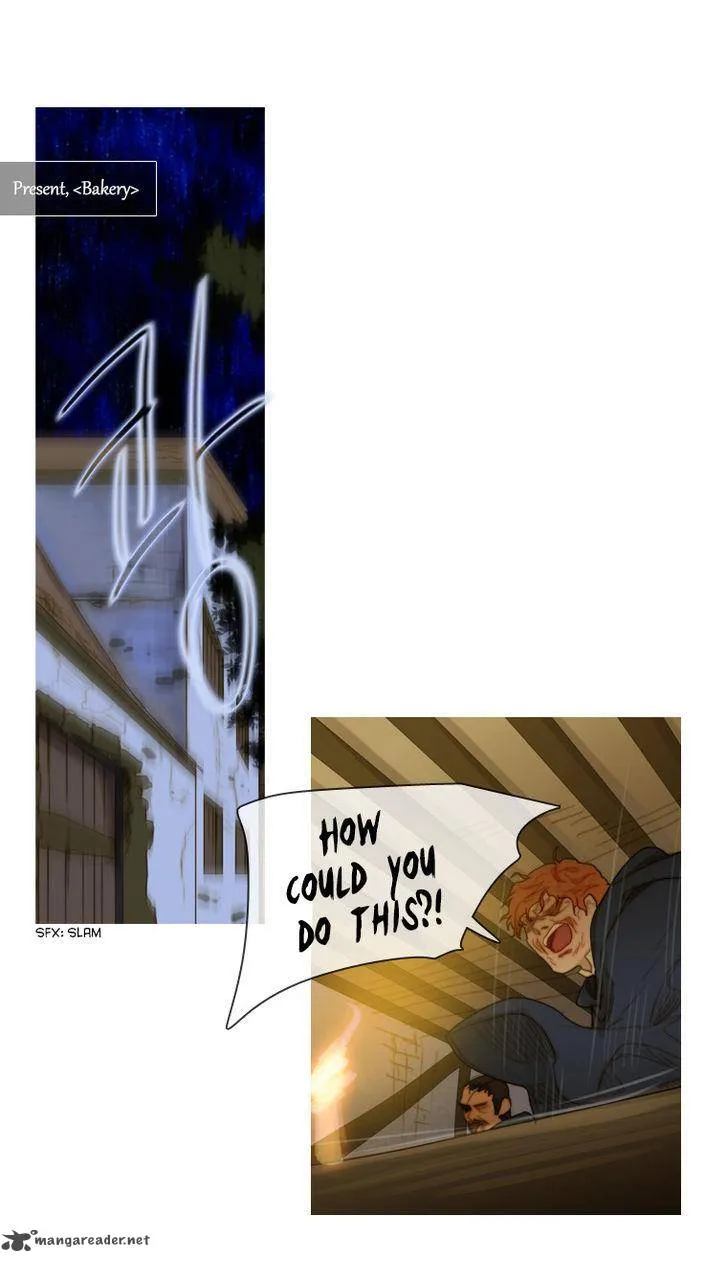 The Pale Horse Chapter 47 Online - página 15