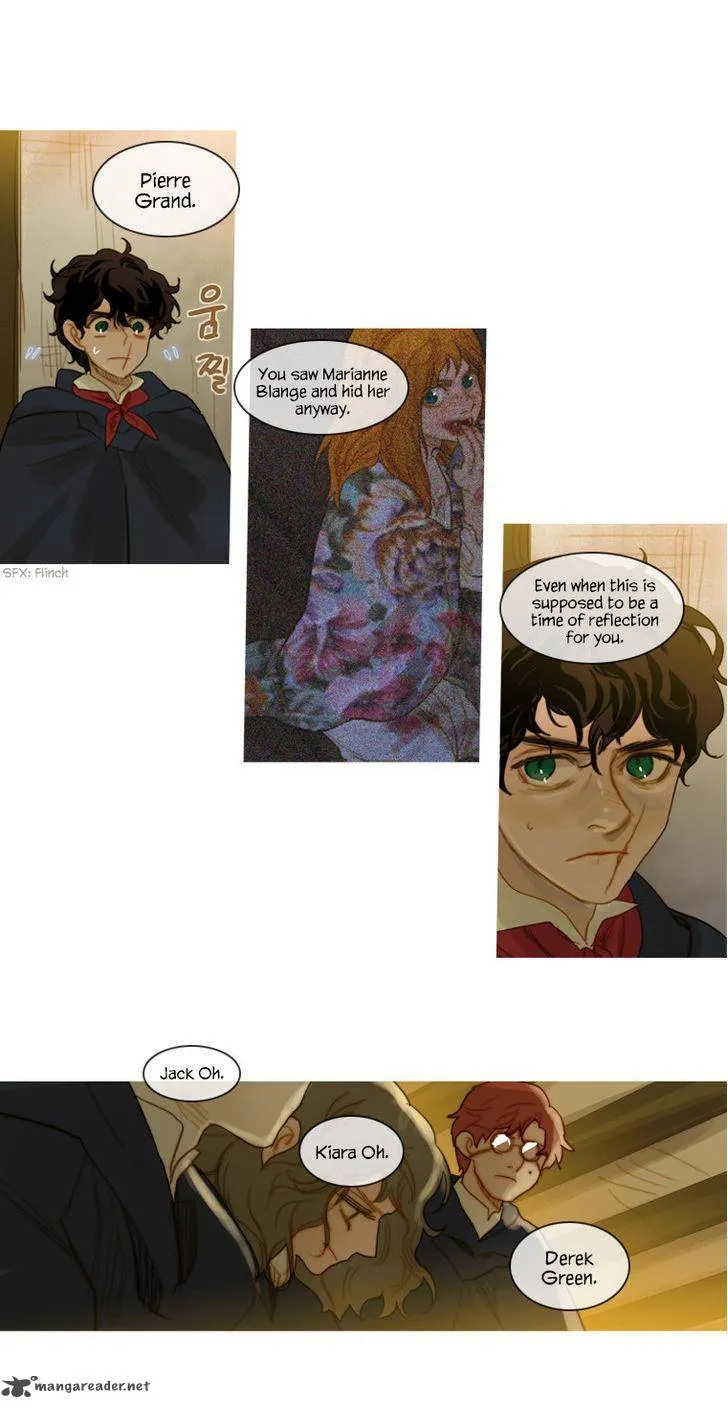 The Pale Horse Chapter 47 Online - página 20
