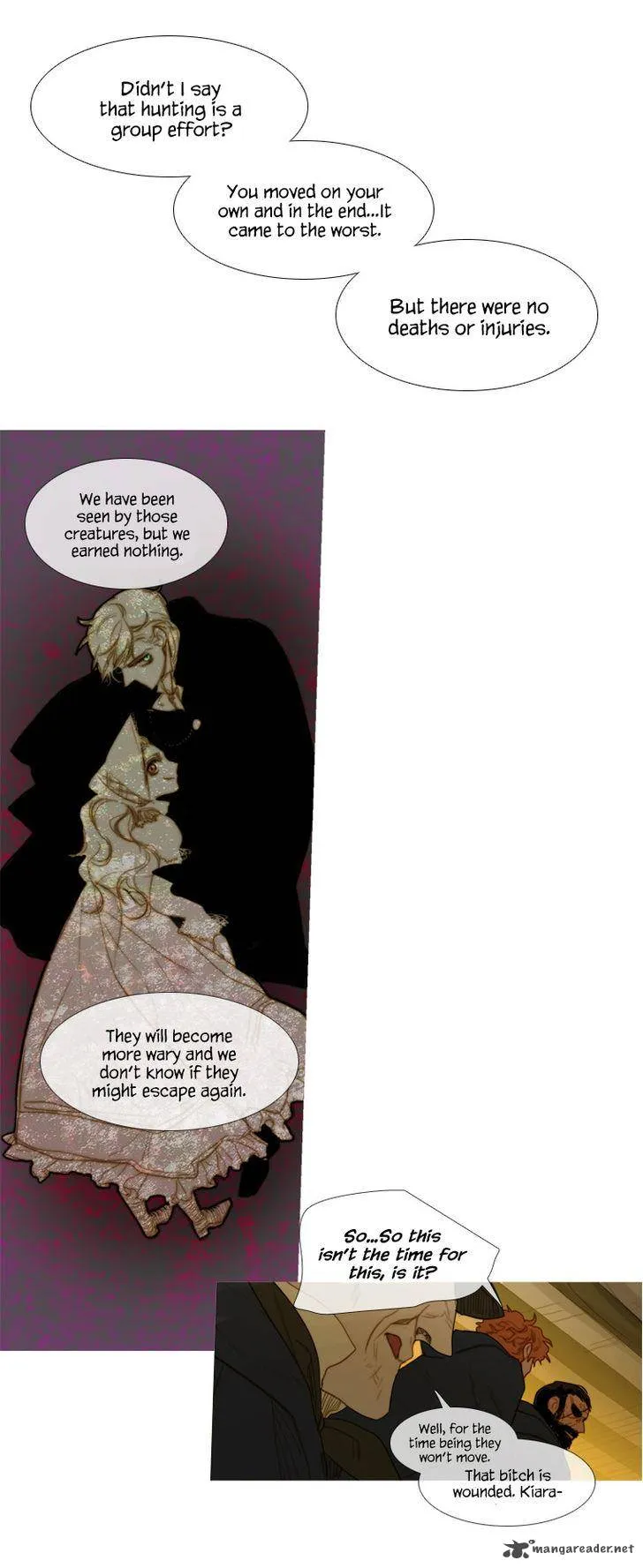 The Pale Horse Chapter 47 Online - página 21