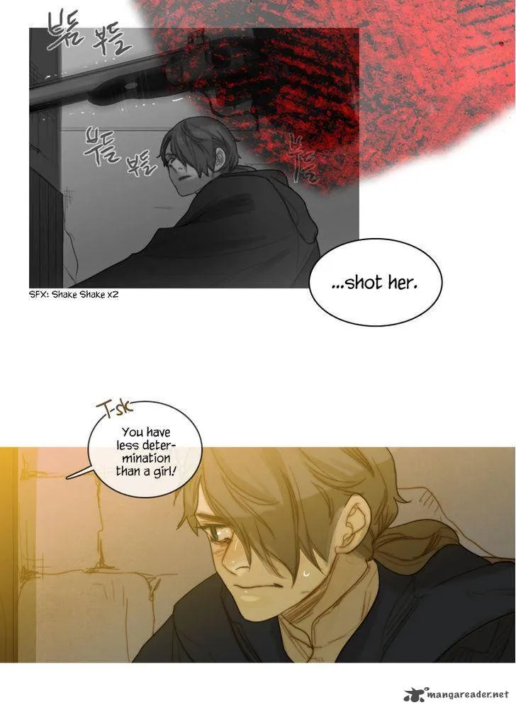 The Pale Horse Chapter 47 Online - página 23