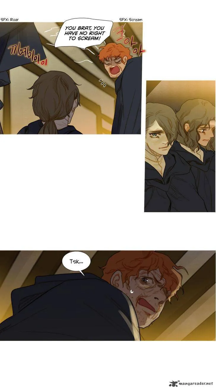 The Pale Horse Chapter 47 Online - página 25