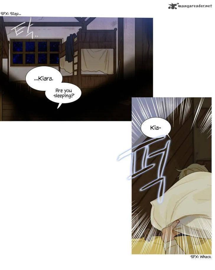 The Pale Horse Chapter 47 Online - página 27