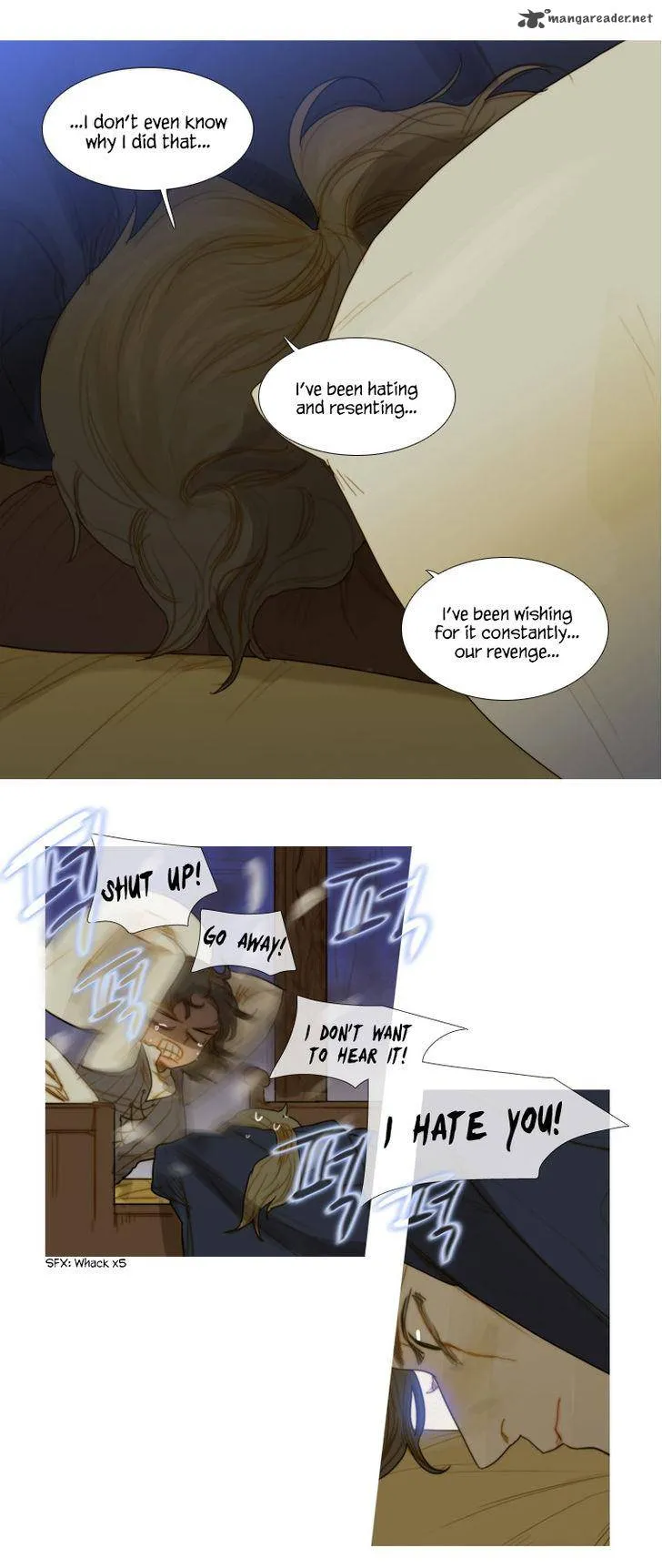 The Pale Horse Chapter 47 Online - página 29
