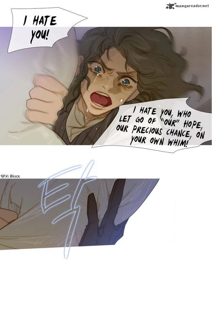 The Pale Horse Chapter 47 Online - página 30