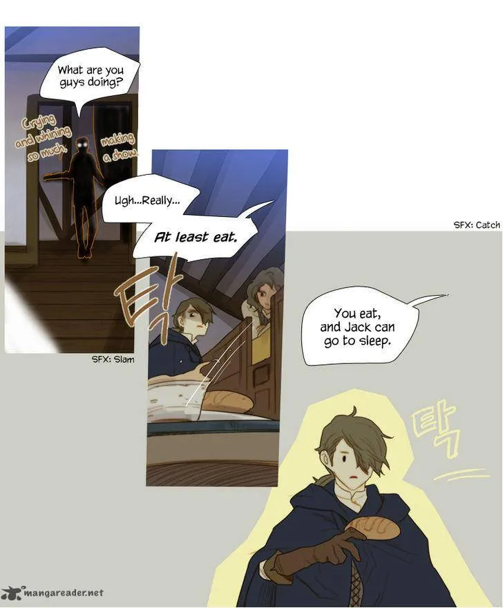 The Pale Horse Chapter 47 Online - página 32