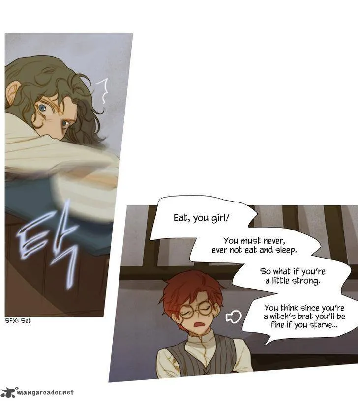 The Pale Horse Chapter 47 Online - página 35