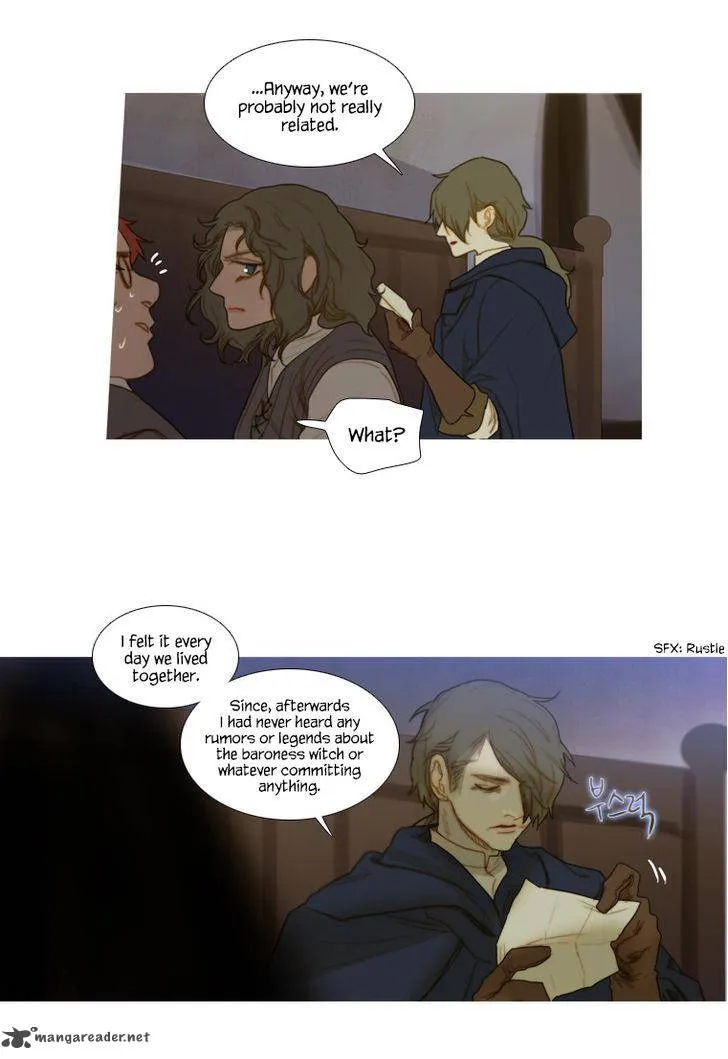 The Pale Horse Chapter 47 Online - página 37