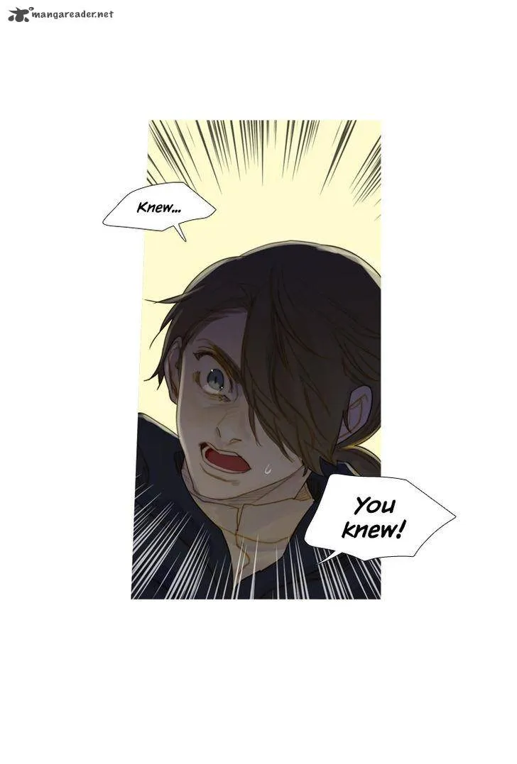 The Pale Horse Chapter 47 Online - página 40