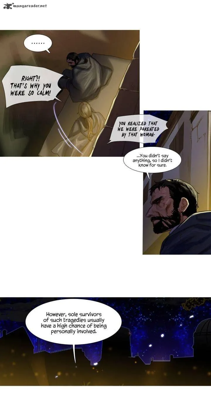 The Pale Horse Chapter 48 Online - página 2