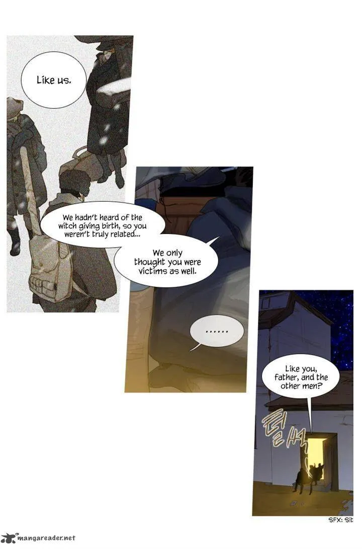 The Pale Horse Chapter 48 Online - página 3